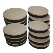 Kampinis staliukas Mute Sofa Baldai Anti- pėdai Dia. 62mm