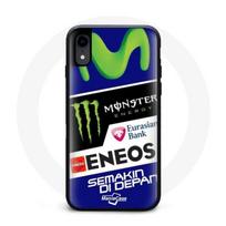 Coque Iphone X Monster