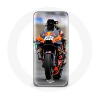Coque Samsung Galaxy A5 2018 miguel oliveira moto gp
