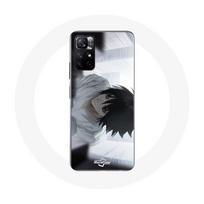 Coque pour Xiaomi Redmi Note 11s 5G Death Note L Affiche