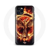 Coque iphone 13 mini hunger games