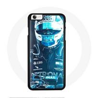 Coque iphone SE Formula 1 Valtteri Bottas