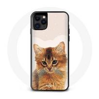 Coque Iphone 12 Mini Somali Chat