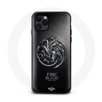 Coque Iphone 12 mini Game Of Thrones