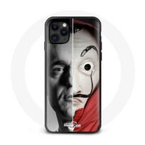Coque iphone 13 Mini Berlin La Casa de papel