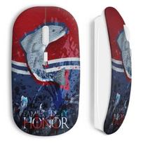 Souris sans fil game of thrones family duty honor
