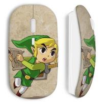 Souris Sans Fil Zelda Junior
