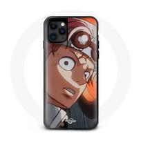Coque Iphone 13 Mini Coby série Manga One Piece