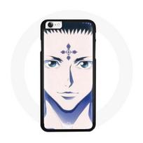 Coque Iphone 4 Chrollo Lucilfer Hunter x Hunter Anime