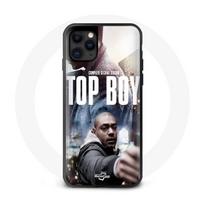 Coque Iphone 12 Mini Top Boy Londres Dushane Ra'Nell dramatique Sully garcon ami copain dramati