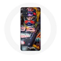 Coque Samsung Galaxy A51 Formule 1 Max Verstappen Pilote automobile de F1