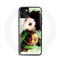 Coque Iphone 13 Mini Gon Freecss Fan art Hunter x Hunter Anime