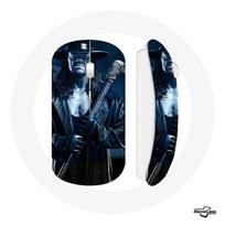 Souris Sans Fil The undertaker Mark William Calaway