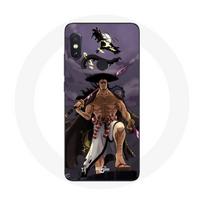 Coque pour Xiaomi Redmi Note 5 Pro Kozuki Oden One Piece Anime