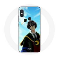 Coque pour Xiaomi Redmi Note 5 Pro Koro Sensei Assassination Classroom Anime Manga