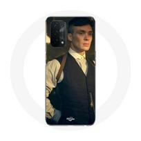 Coque pour Oppo A74 Peaky Blinders Thomas Shelby