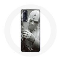 Coque pour Vivo Y72 Moon Knight Batman Affiche Nouvelle Série 2022