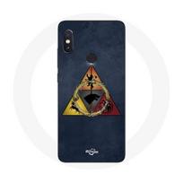 Case - Game of Thrones - Xiaomi Redmi Note 5 Pro - Soft - Shock protection - Blue