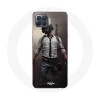 Coque pour Oppo A93 PUBG Série de jeux vidéo