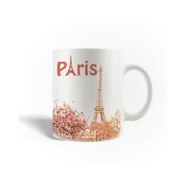 Mug en Céramique La tour Eiffel Paris France
