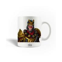 Mug en Céramique Fortnite Wukong