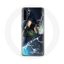 Coque pour Huawei P30 kakashi Naruto Anime Manga