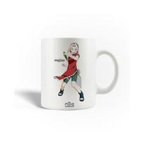 Mug en Céramique Sakura Haruno Naruto Manga
