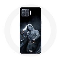 Coque pour Oppo A93 Moon Knight Batman Série Teaser Saison 1 Bande Annonce 2022