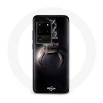 Coque pour Samsung Galaxy S20 Ultra Moon Knight Batman Nouvelle Série Bande Annonce 2022