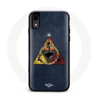 Case for Iphone X - Game of Thrones - Season 8 - Baratheon Logo - Lannister Logo - Stark Logo