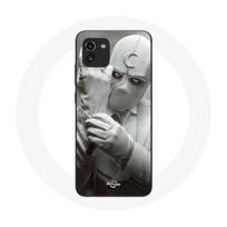 Coque pour Samsung Galaxy A03 Moon Knight Batman Affiche Nouvelle Série 2022