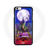 Coque Iphone 7 The Legend of Zelda - Maniacase