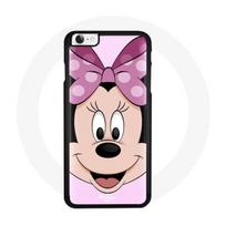 Coque Iphone 4 Minnie Mouse Disney - Maniacase