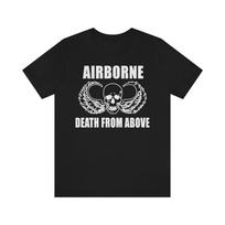 Death From Above Motörhead Lemmy Unisex T-Shirt S