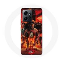 Case - Maniacase - Iphone 8 Plus - Soft - Black - BTS Signature Members