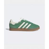 Adidas Gazel 85   Green  Off White Ih2214 300 gray