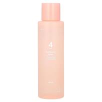 NUMBUZIN No.4 Hydrating Glow Mineral Toner, Moisturizing, KBeauty, Korean Cosmetics, sample