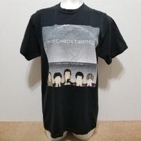 Matchbox 20 More Than You Think Album Graphic Tee Lb1777 Unisex T-Shirt XXL gray