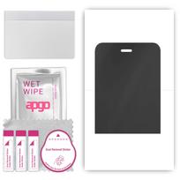 apgo Hydrogel Privacy Matte Screen Protector for Nokia 130 2023, Anti Spy, Hydrogel Film, Flexible, Soft TPU with positioning layer easy installation