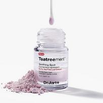 Dr.Jart+ Ctrl-A Teatreement Sooting Spot 15ml white