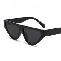 Personality Sunglasses Female Joker Fashion Triangle Sunglasses UV400