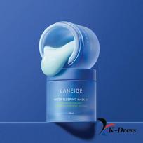 LANEIGE vandens miego kaukė 70ml 1 PCS