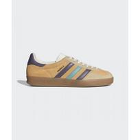 Adidas Gazel Indoor   Orange  Violet Ig1636 280 beige