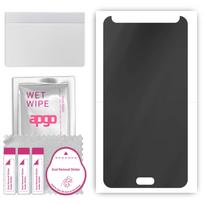 apgo Hydrogel Privacy Matte Screen Protector for Samsung Galaxy J7 Max, Anti Spy, Hydrogel Film, Flexible, Soft TPU with positioning layer easy instal