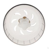 Hamster Wheel Mouse 13cm For Mice Rats Guinea Pigs Small Animals