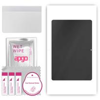apgo Hydrogel Privacy Matte Screen Protector for Teclast P25, Anti Spy, Hydrogel Film, Flexible, Soft TPU with positioning layer easy installation