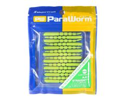 Sale Major Craft Soft Plastic Lure Paraworm 2 Inch PW-AJI 040 (5590)