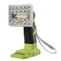 LED signalizacija darbo žibintai žibintuvėlis elektrinis žibintuvėlis prožektorius automobilio lempa RYOBI elektriniams įrankiams 14,4 V 18 V ličio nikelio vienas+ baterija