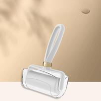 Home Portable Clothing Lint Remover Roller Paper Roll Pet Tear Large Hair Remover 10cm