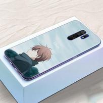 Duotas Yaoi Anime silikoninis telefono dėklas, skirtas Xiaomi Redmi Note 10 9 Pro Max 10S 9S 8T 8 8A 9 9A 9C 9T K40 Pro 5G minkštas dangtelis Redmi Note 10Pro Max beige